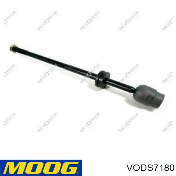 Тяга рульова в зборі, ліва Polcar V518 ціна, від 22.79 USD