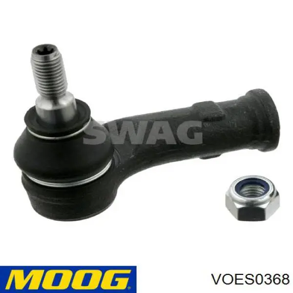 Купити VOES0368 Moog Рульовий наконечник