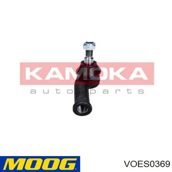 Купити VOES0369 Moog Рульовий наконечник