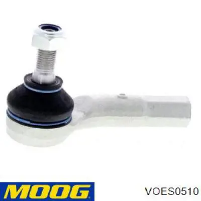Наконечник рульовий Moog VOES0510 ціна, від 9.07 USD