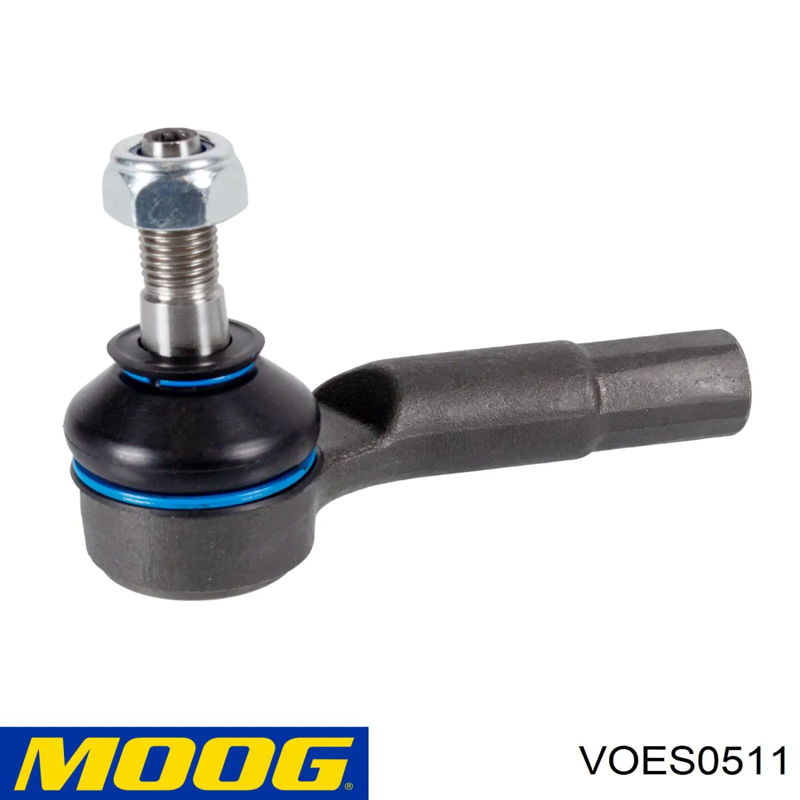 Купити VOES0511 Moog Рульовий наконечник