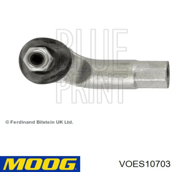 VOES10703 Moog Зовнішній наконечник рульової тяги