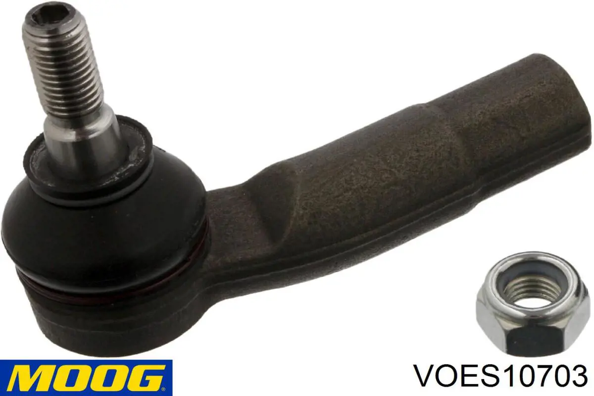 Купити VOES10703 Moog Рульовий наконечник