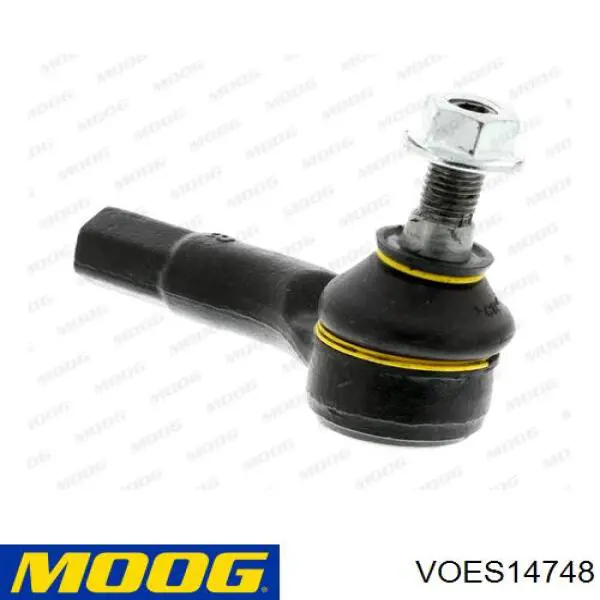 Купити VOES14748 Moog Рульовий наконечник