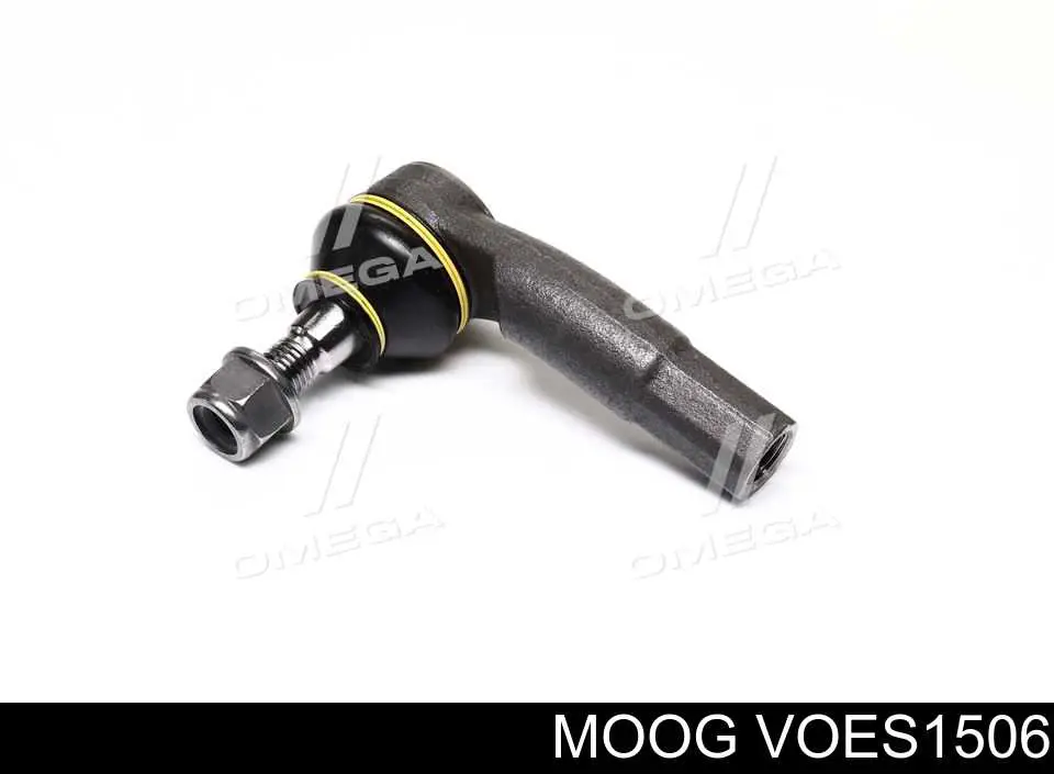 Купити VOES1506 Moog Рульовий наконечник