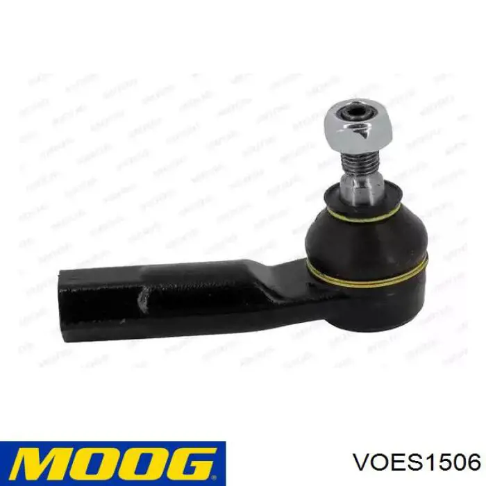 VOES1506 Moog накінечник рульової тяги, зовнішній