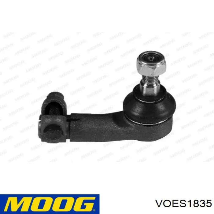 VOES1835 Moog накінечник поперечної рульової тяги