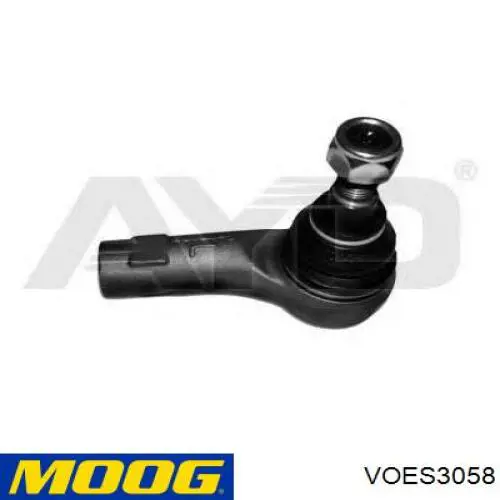 Купити VOES3058 Moog Рульовий наконечник