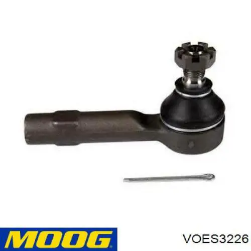 Купити VOES3226 Moog Рульовий наконечник