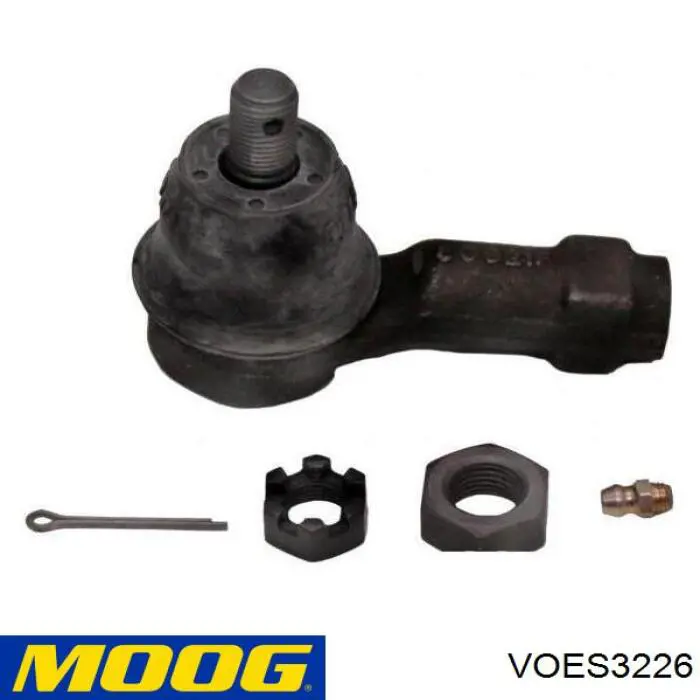 Рульовий наконечник VOES3226 Moog