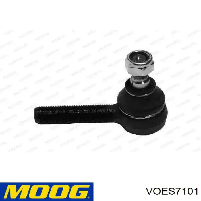 Купити VOES7101 Moog Накінечник поперечної рульової тяги