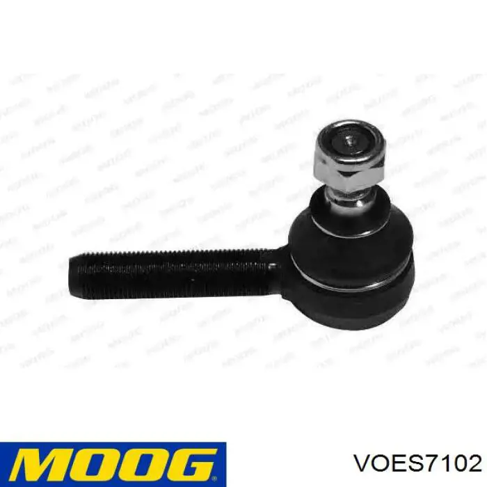 Купити VOES7102 Moog Накінечник поперечної рульової тяги