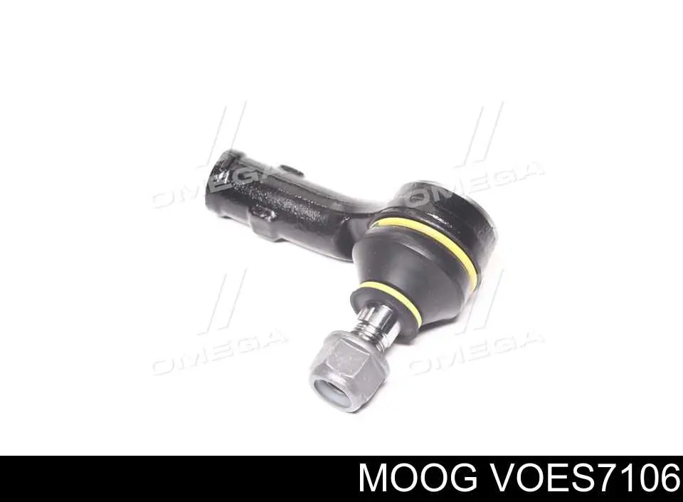 Купити VOES7106 Moog Рульовий наконечник