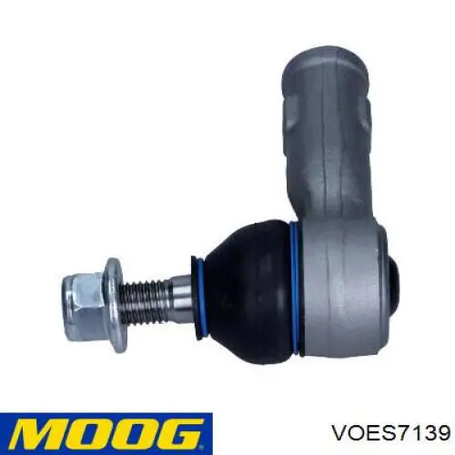 Наконечник рульовий Moog VOES7139 ціна, від 7.14 USD