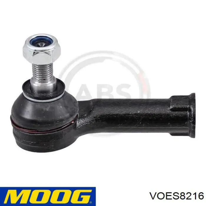 Купити VOES8216 Moog Рульовий наконечник