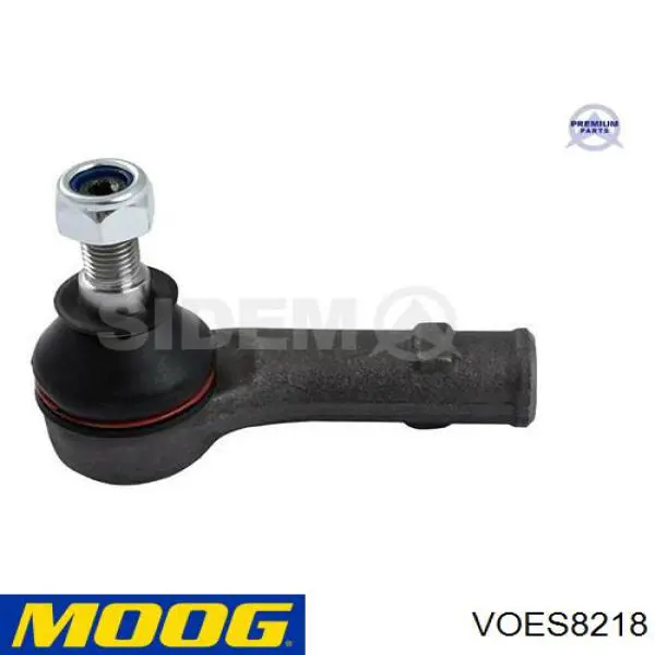 Купити VOES8218 Moog Рульовий наконечник