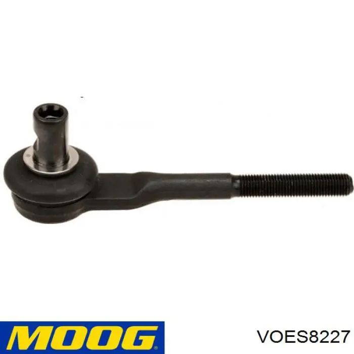 Купити VOES8227 Moog Рульовий наконечник