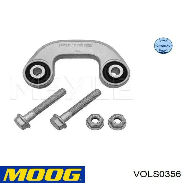 Купити VOLS0356 Moog Яйця стабілізатора переднього