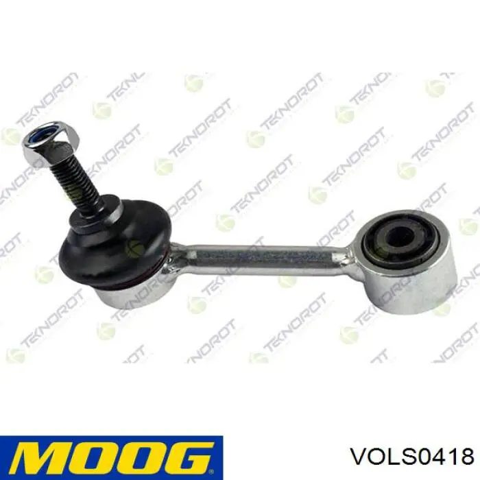 Купити VOLS0418 Moog Солдатик стабілізатора, заднього