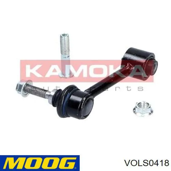 Стійка стабілізатора заднього VOLS0418 Moog
