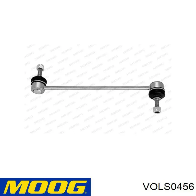 Купити VOLS0456 Moog Яйця стабілізатора переднього