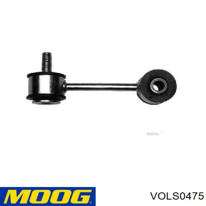 VOLS0475 Moog стійка стабілізатора переднього