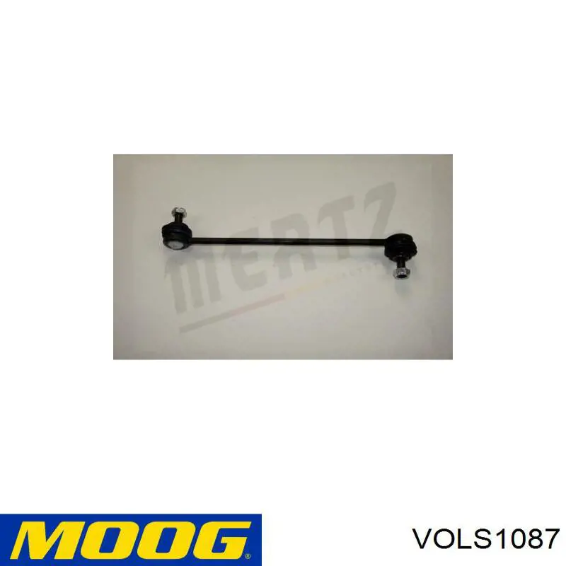 Стійка стабілізатора переднього VOLS1087 Moog
