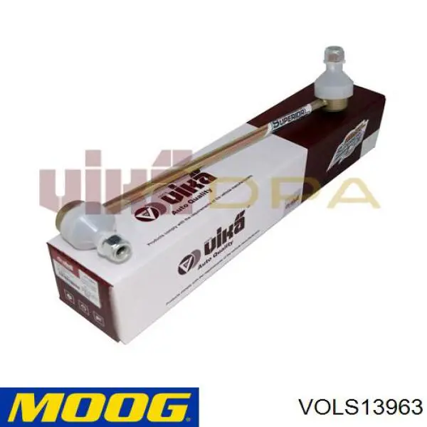 Купити VOLS13963 Moog Тяжка стабілізатора переднього