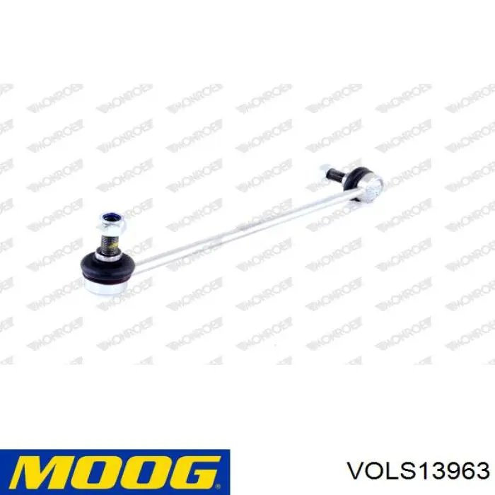 VOLS13963 Moog Тяга переднього стабілізатора