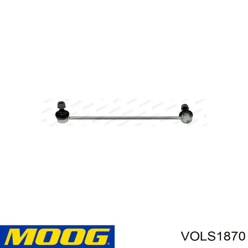 Амортизаційна стійка Moog VOLS1870 ціна, від 11.58 USD