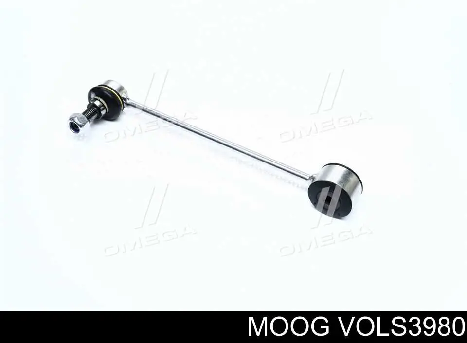 Лінк стабілізатора, заднього Moog VOLS3980 ціна, від 14.54 USD