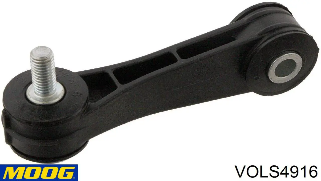 Амортизаційна стійка Moog VOLS4916 ціна, від 9.13 USD