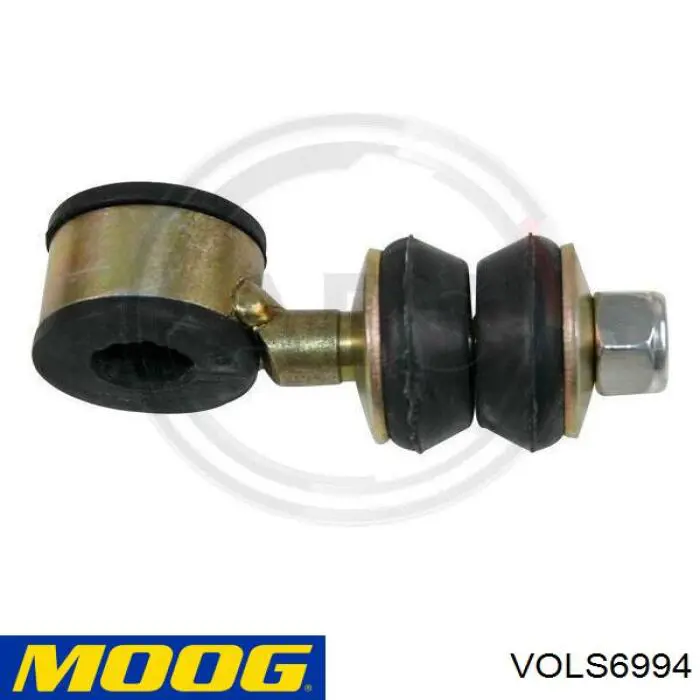Амортизаційна стійка Moog VOLS6994 ціна, від 5.29 USD