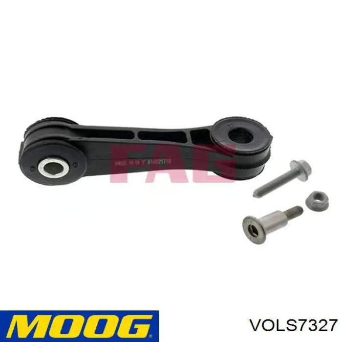 Амортизаційна стійка Moog VOLS7327 ціна, від 7.29 USD