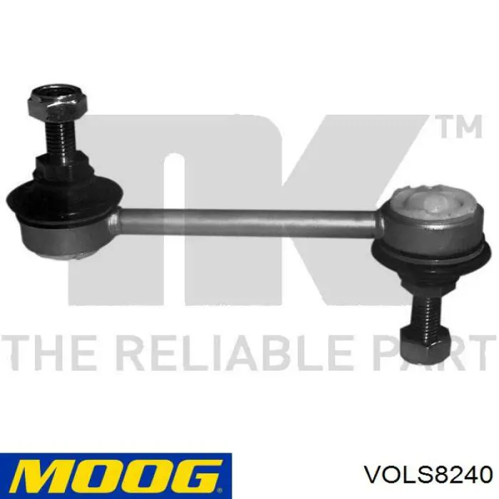 301191620100 Magneti Marelli Тяжка стабілізатора, заднього