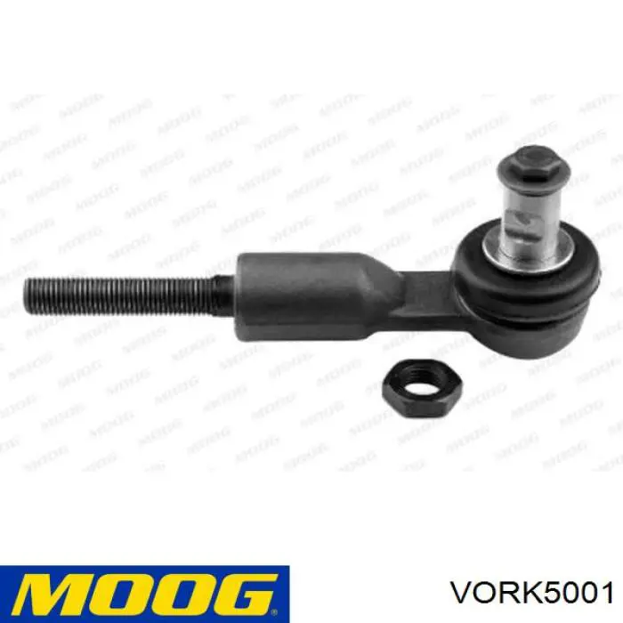 Купити VORK5001 Moog Комплект важелів передньої підвіски
