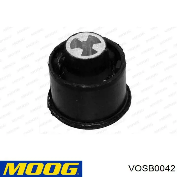 VOSB0042 Moog сайлентблок задньої балки/підрамника