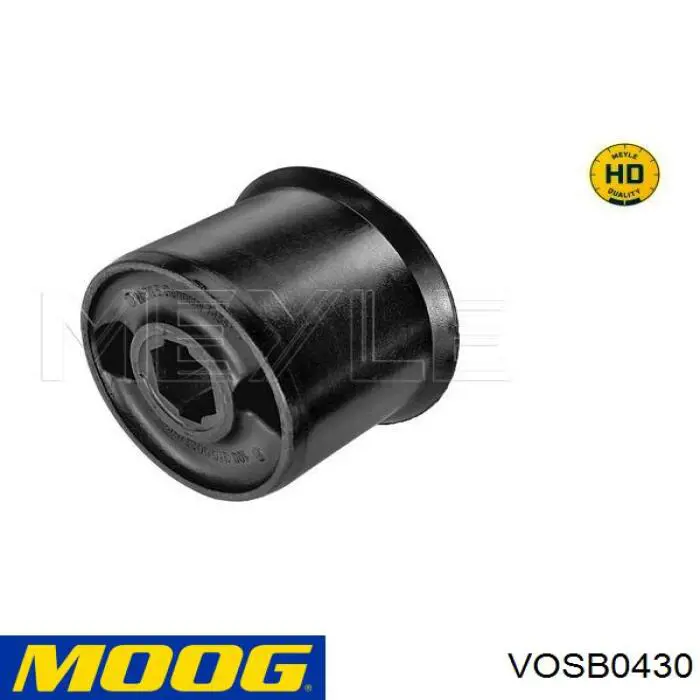 Сайлентблок переднього важеля VOSB0430 Moog