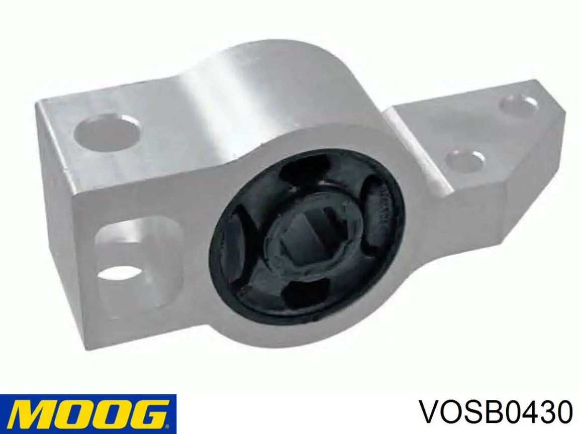 С/блок нижнього важеля Moog VOSB0430