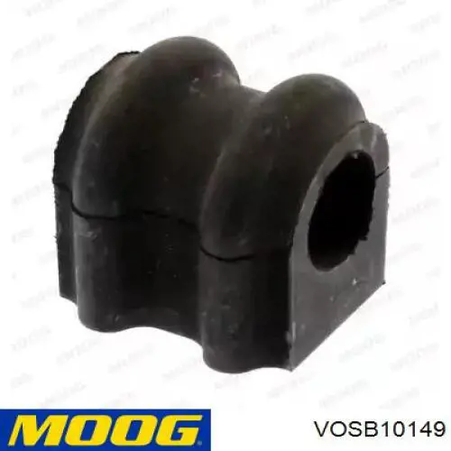 Втулка стійки переднього стабілізатора Moog VOSB10149 ціна, від 1.65 USD