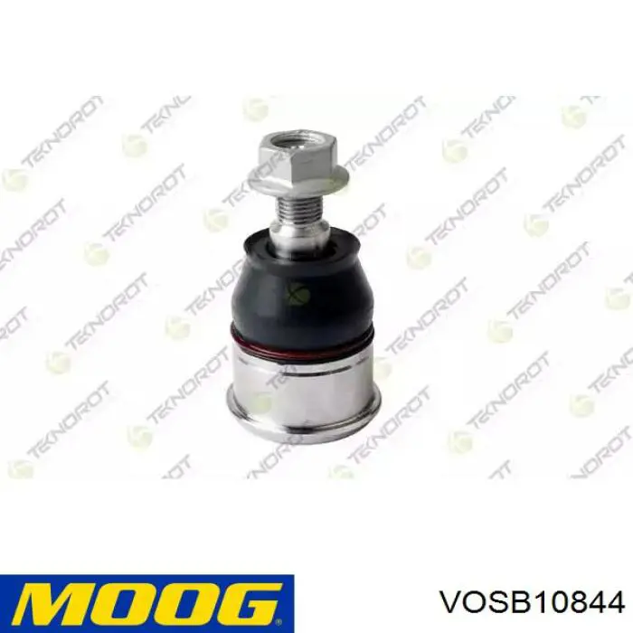 Сайлентблок нижнього важеля передньої підвіски Moog VOSB10844 ціна, від 10.01 USD