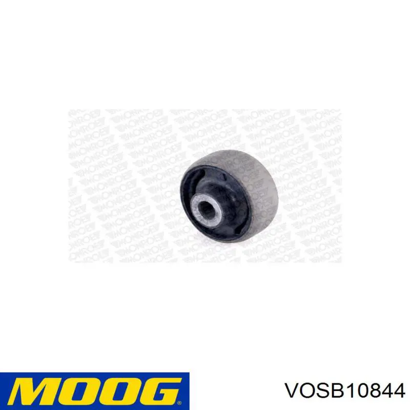 VOSB10844 Moog Сайлентблок переднього нижнього важеля