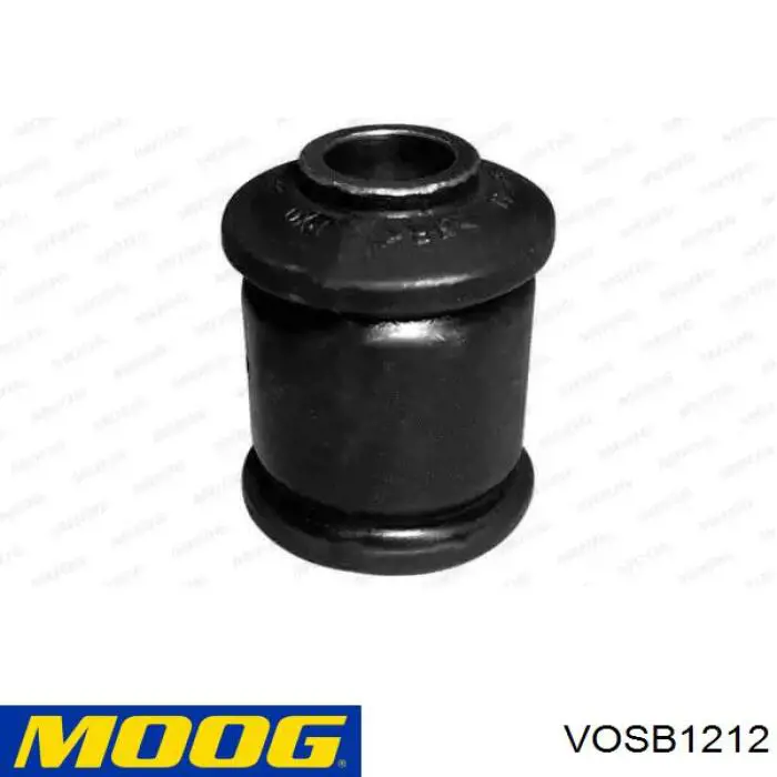 Купити VOSB1212 Moog Сайлентблок передньої підвіски