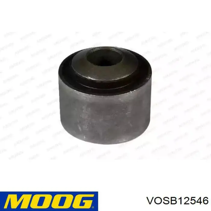 Сайлентблок заднього важеля Moog VOSB12546 ціна, від 11.33 USD
