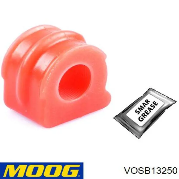Купити VOSB13250 Moog Подушка стабілізатора передня