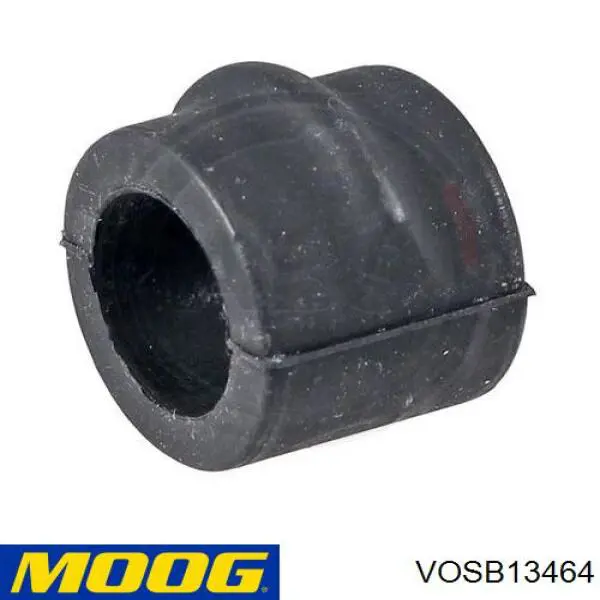 Втулка стабілізатора заднього, зовнішня Moog VOSB13464 ціна, від 2.17 USD
