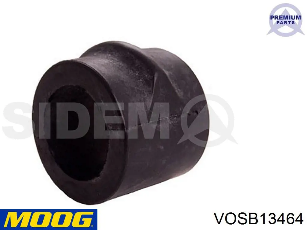 Купити VOSB13464 Moog Втулка стабілізатора заднього, зовнішня
