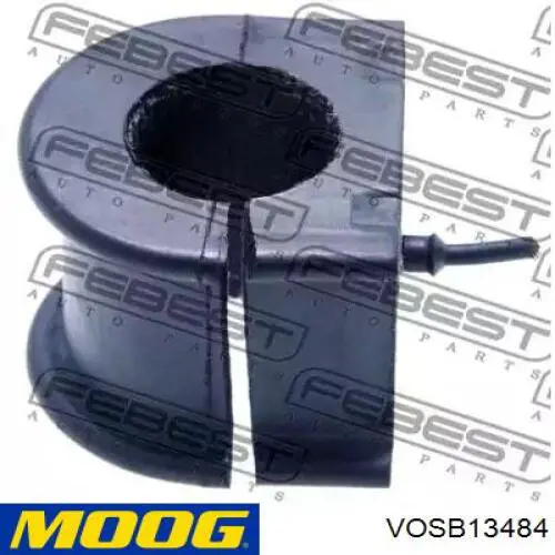 VOSB13484 Moog сайлентблок заднього верхнього важеля