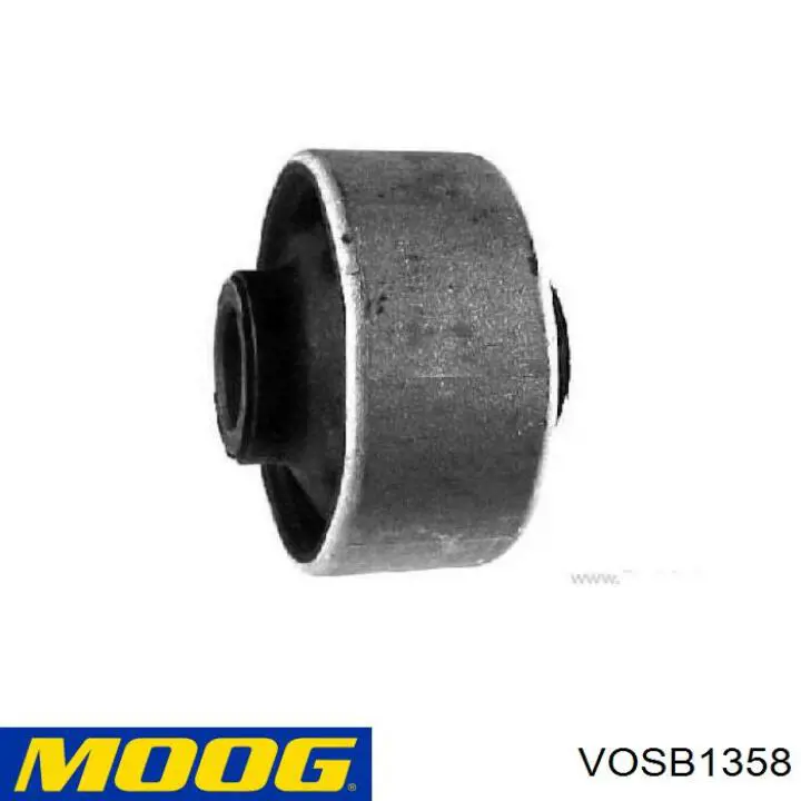 VOSB1358 Moog сайлентблок переднього нижнього важеля