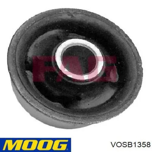 Сайлентблок нижнього важеля передньої підвіски Moog VOSB1358 ціна, від 4.21 USD